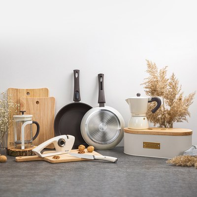 Хлебница TalleR TR-51979