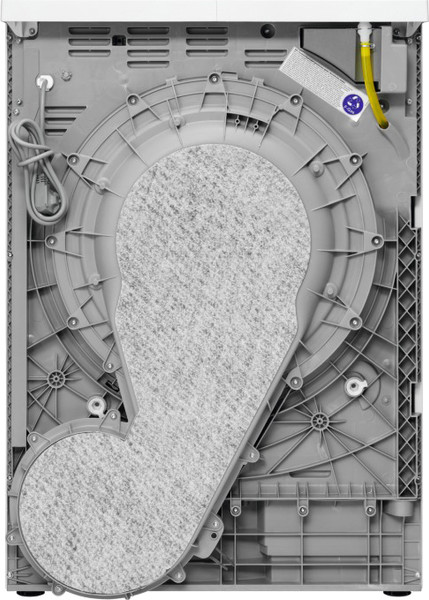 Сушильная машина Electrolux EW7DX385AP