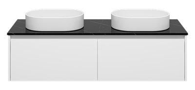 Тумба под умывальник Misty Виста 150 / П-Вис-09150-012Я