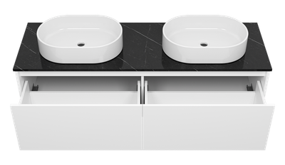 Тумба под умывальник Misty Виста 150 / П-Вис-09150-012Я