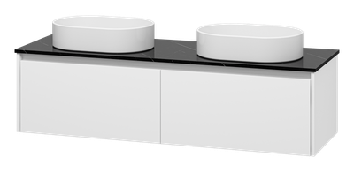 Тумба под умывальник Misty Виста 150 / П-Вис-09150-012Я