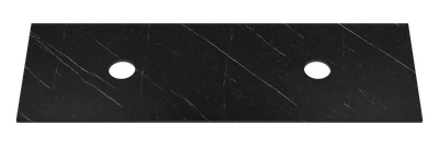 Столешница для ванной Misty Виста 150 / УТ000025082