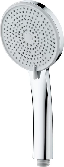 Лейка ручного душа Milardo Essential ESS5FCRM18 - фото