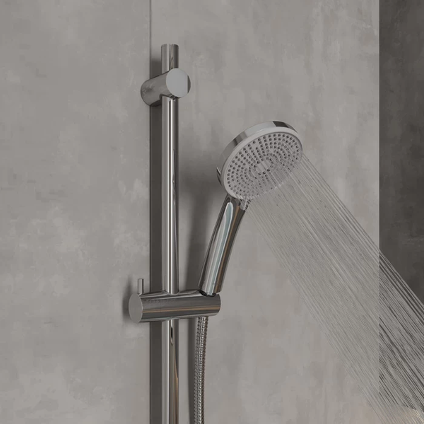 Лейка ручного душа Milardo Essential ESS5FCRM18