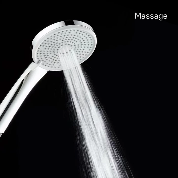 Лейка ручного душа Milardo Essential ESS5FCRM18