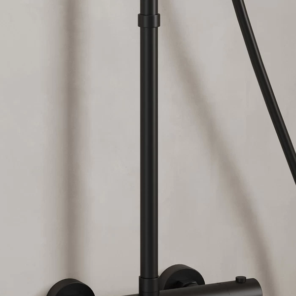 Удлинитель для душевых систем Milardo Ideal Spa ILS30BRM38