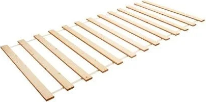 Односпальная кровать Dipriz Rita 90x200 / Д.80027.2