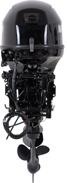 Мотор лодочный Marlin MFI 30 AWRS