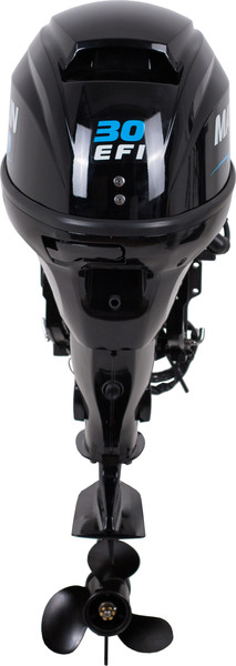 Мотор лодочный Marlin MFI 30 AWRS