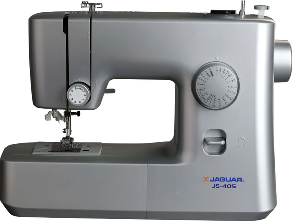 Швейная машина Jaguar JS-40s - фото