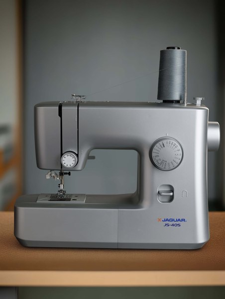 Швейная машина Jaguar JS-40s