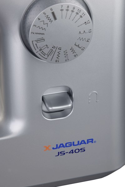 Швейная машина Jaguar JS-40s