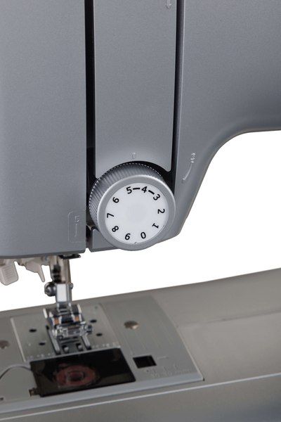 Швейная машина Jaguar JS-40s