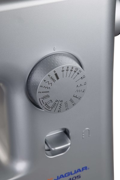 Швейная машина Jaguar JS-40s