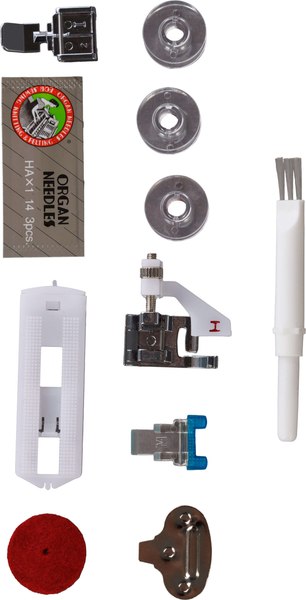 Швейная машина Jaguar JS-40s