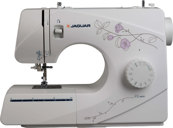 Швейная машина Jaguar FS 4400 - фото