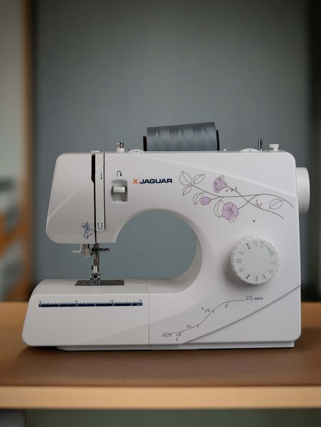 Швейная машина Jaguar FS 4400