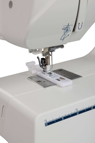 Швейная машина Jaguar FS 4400