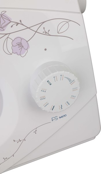 Швейная машина Jaguar FS 4400