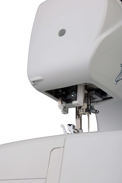 Швейная машина Jaguar FS 4400