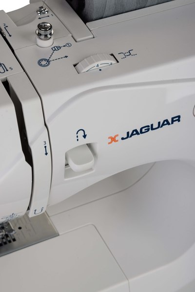 Швейная машина Jaguar FS 4400