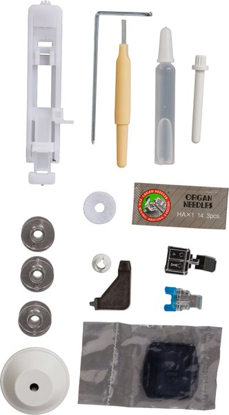 Швейная машина Jaguar FS 4400