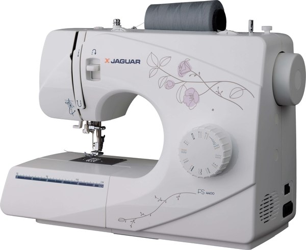 Швейная машина Jaguar FS 4400