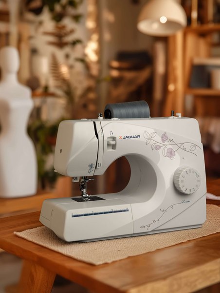 Швейная машина Jaguar FS 4400