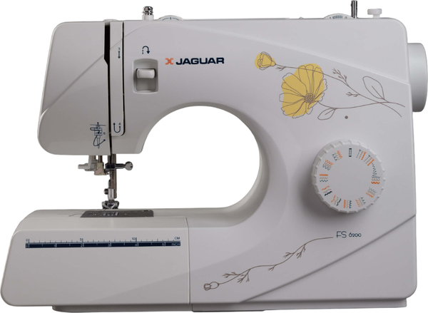 Швейная машина Jaguar FS 6200 - фото
