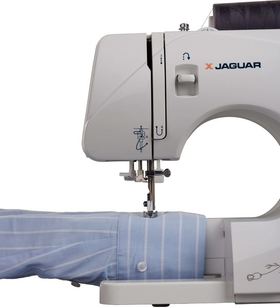 Швейная машина Jaguar FS 6200