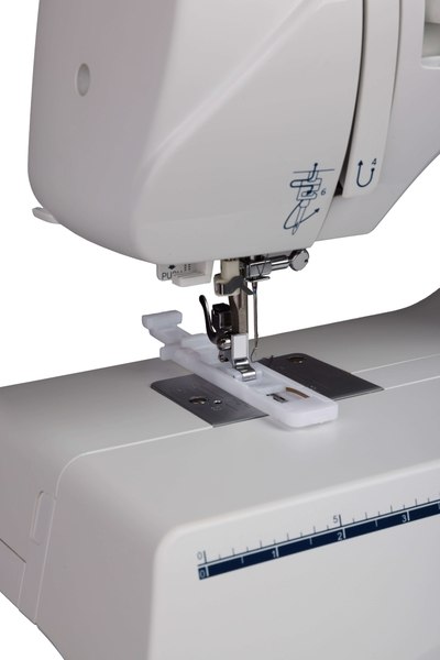 Швейная машина Jaguar FS 6200