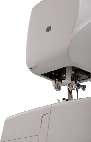 Швейная машина Jaguar FS 6200