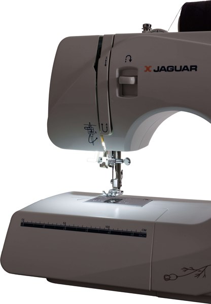 Швейная машина Jaguar FS 6200