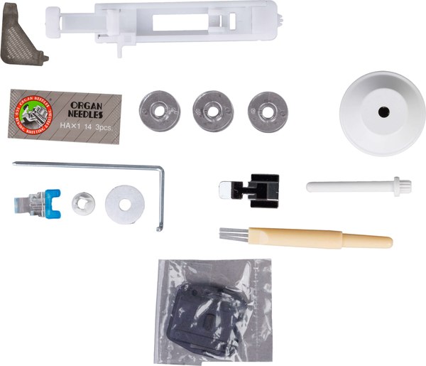 Швейная машина Jaguar FS 6200