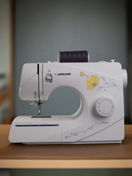 Швейная машина Jaguar FS 6200