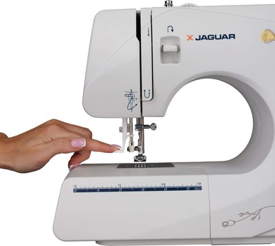Швейная машина Jaguar FS 8400