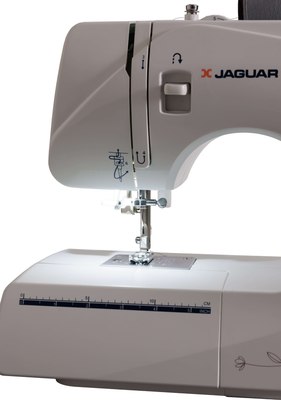 Швейная машина Jaguar FS 8400