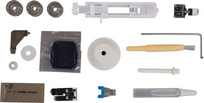 Швейная машина Jaguar FS 8400