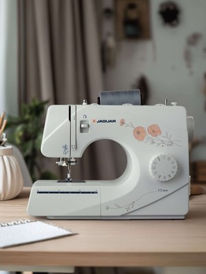 Швейная машина Jaguar FS 8400