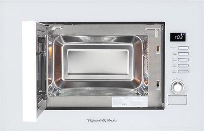 Микроволновая печь Zigmund & Shtain BMO 21 W