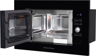 Микроволновая печь Zigmund & Shtain BMO 25 B