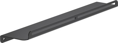 Полка для ванной Belux Осло ПЛ-60 - фото