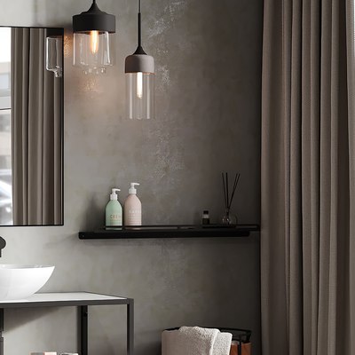 Полка для ванной Belux Осло ПЛ-60