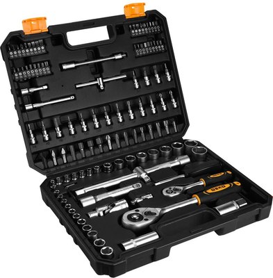 Универсальный набор инструментов Deko DKMT112 / 083-2009