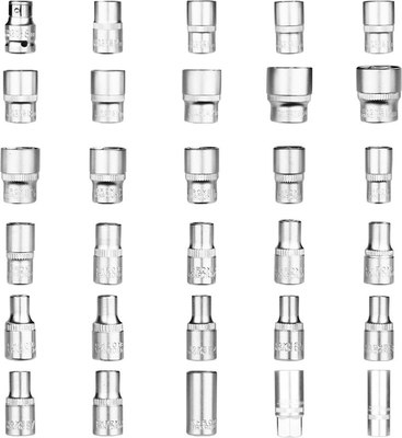 Универсальный набор инструментов Deko DKMT112 / 083-2009