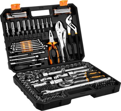 Универсальный набор инструментов Deko DKMT213 / 083-2010