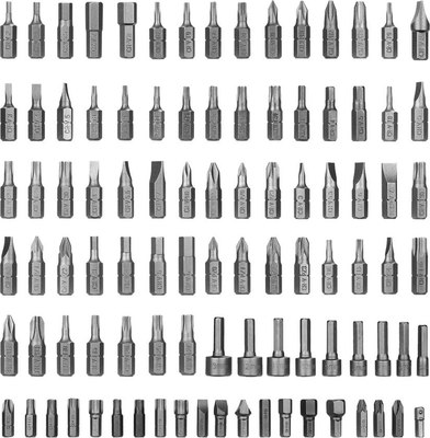 Универсальный набор инструментов Deko DKMT213 / 083-2010