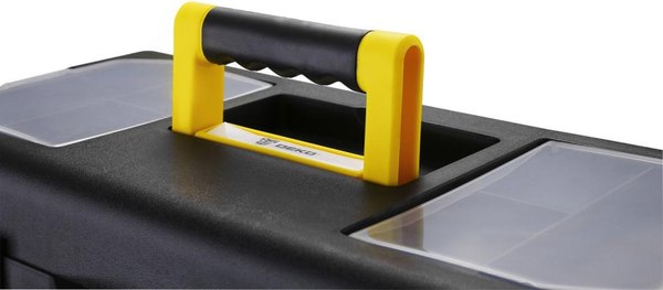 Ящик для инструментов Deko RDKTB30 / 083-3404