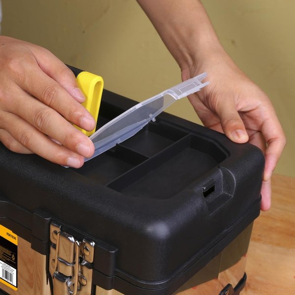 Ящик для инструментов Deko RDKTB30 / 083-3404