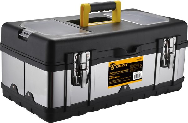 Ящик для инструментов Deko RDKTB31 / 083-3405 - фото